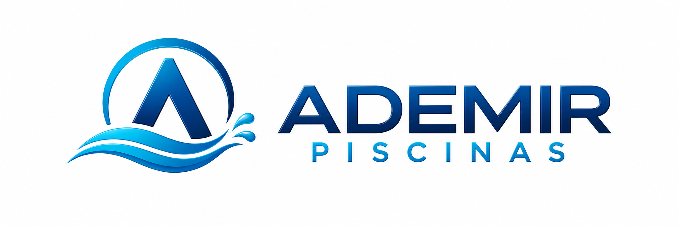 Ademir Piscinas
